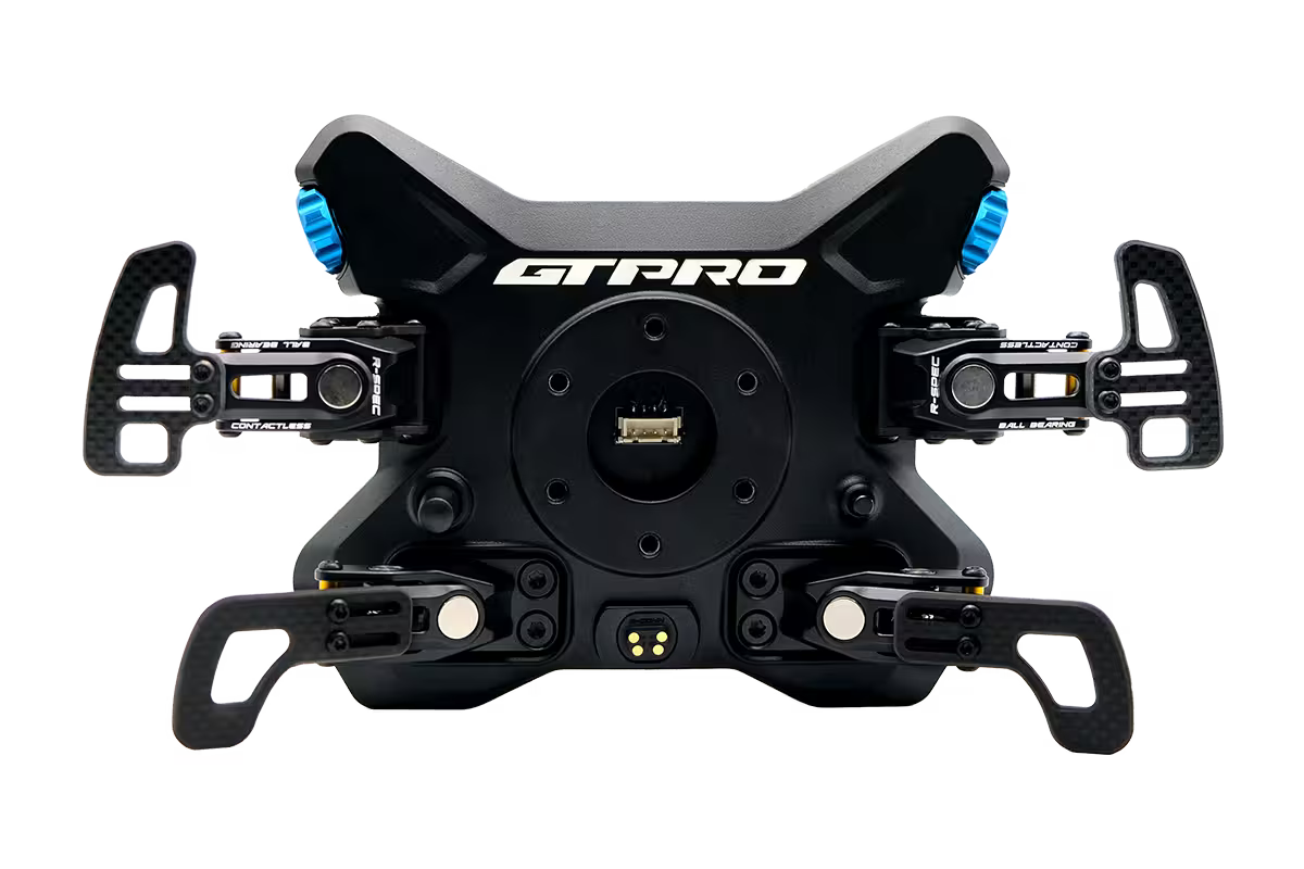 Cube Controls GT PRO V2 Button Box