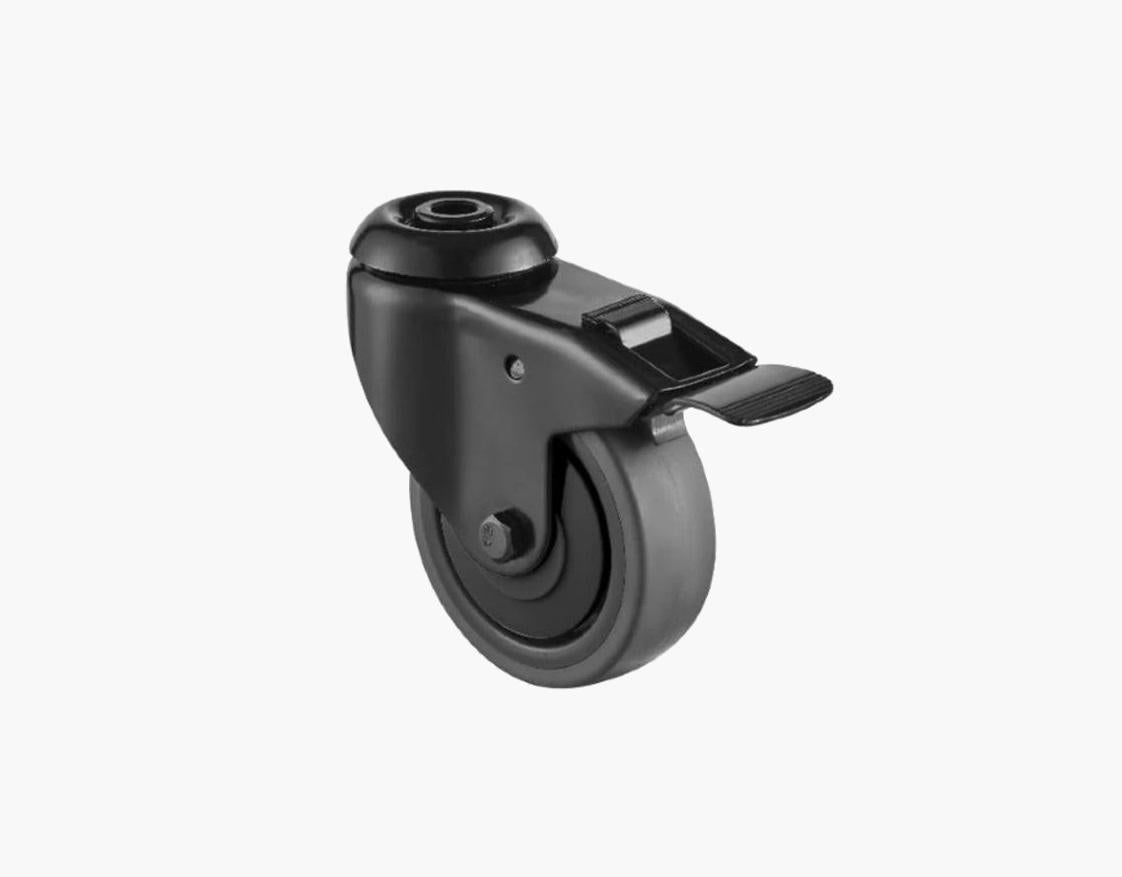 Sim-Lab Caster Wheels Set