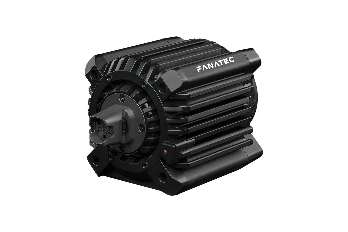 Fanatec ClubSport DD Wheelbase