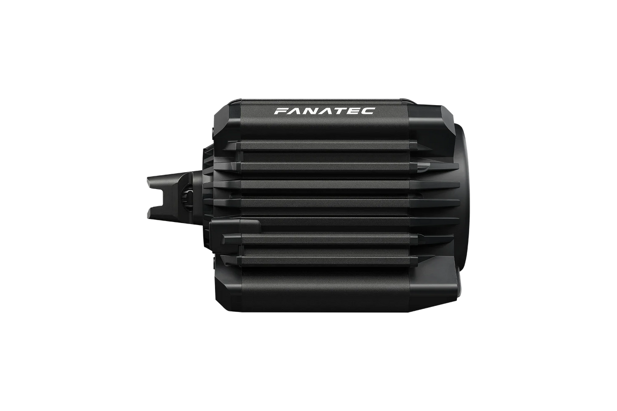 Fanatec ClubSport DD Wheelbase