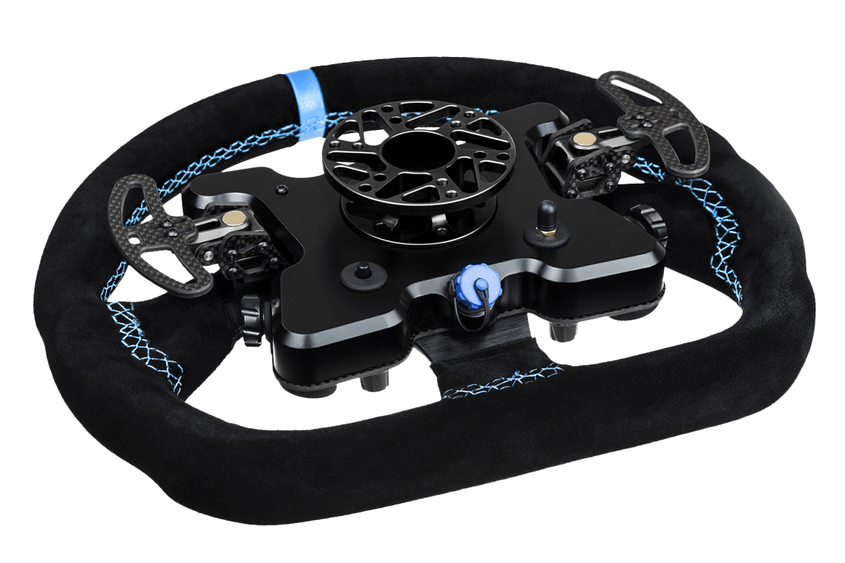Cube Controls GT Sport Sim Racing Wheel