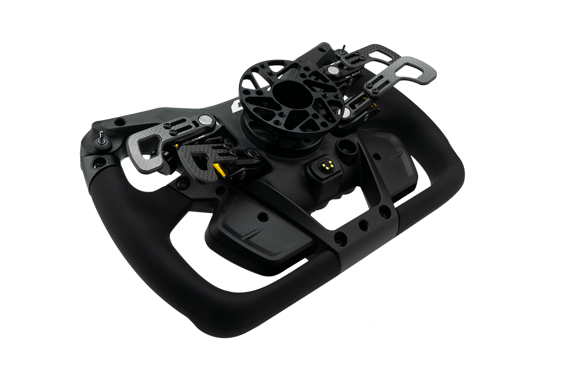 Cube Controls GT-X2 Sim Racing Wheel