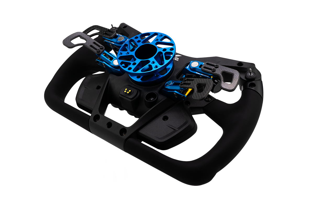 Cube Controls GT-X2 Sim Racing Wheel