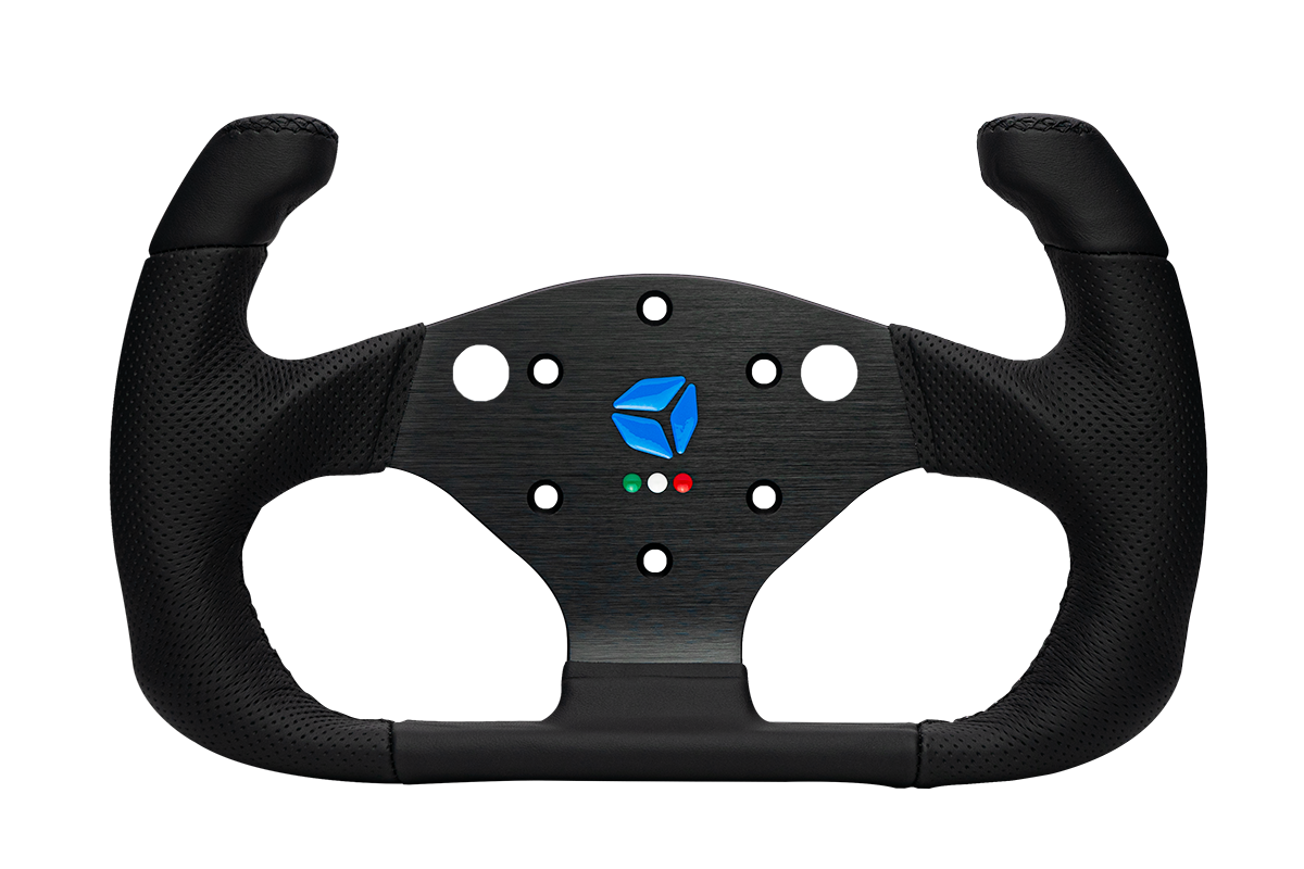 Cube Controls Reparto Corse Zero Leather RIM