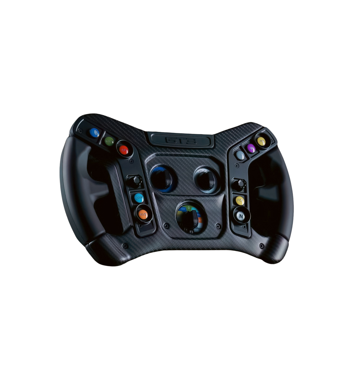 VPG Mustang GT3 Sim Racing Wheel