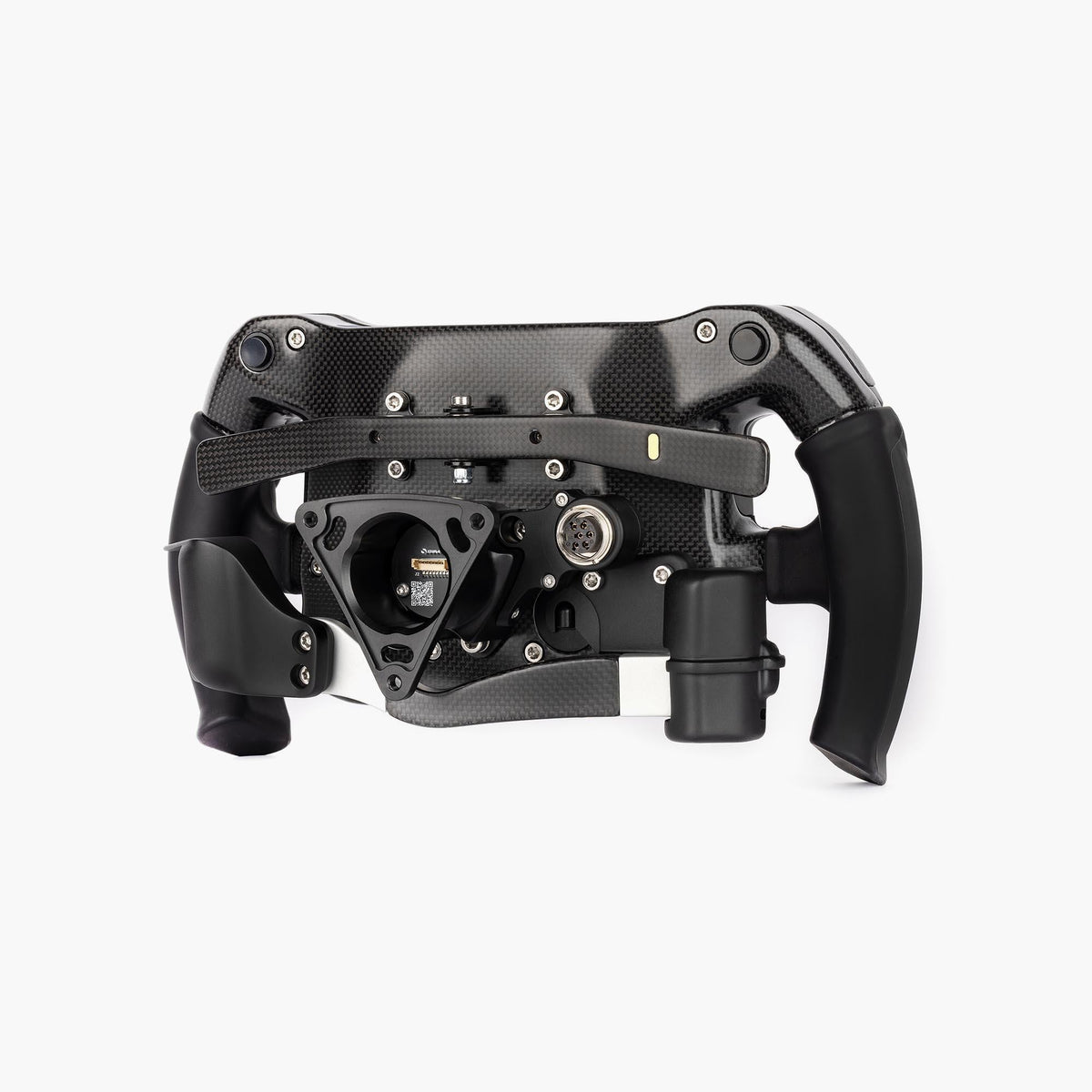 Sim-Lab Mercedes-AMG PETRONAS Formula One Team Sim Racing Steering Wheel (2024/2025)