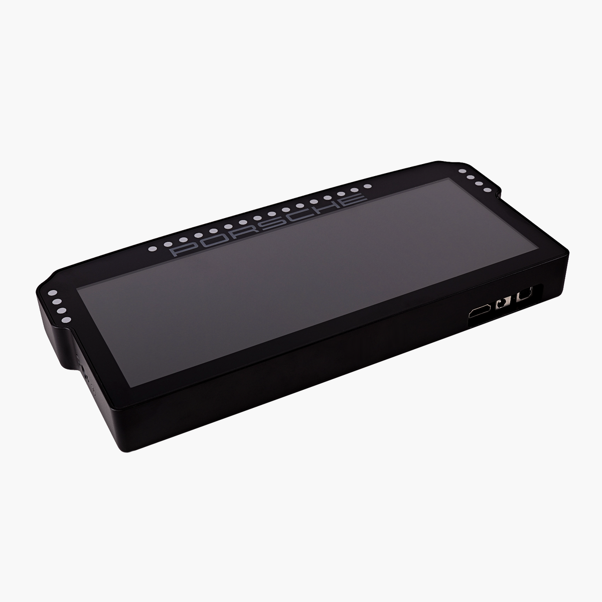 GRID Porsche 911 GT3 Cup Dashboard Display Unit