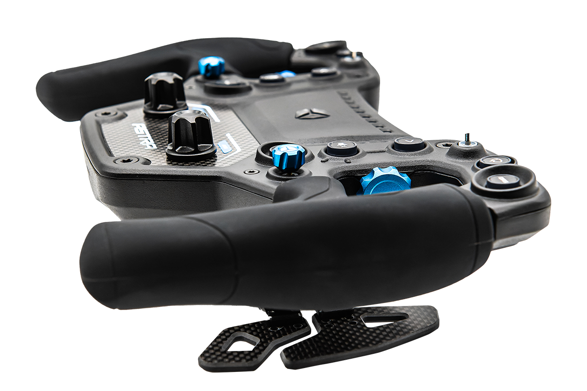 Cube Controls Astra Wheel