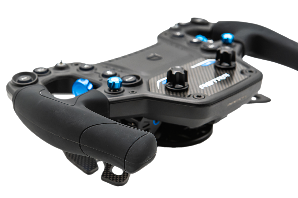 Cube Controls Astra Wheel