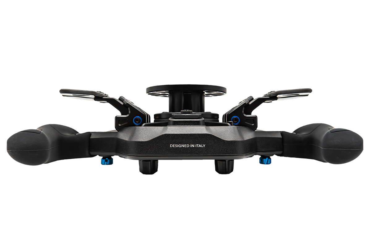 Cube Controls Astra Wheel