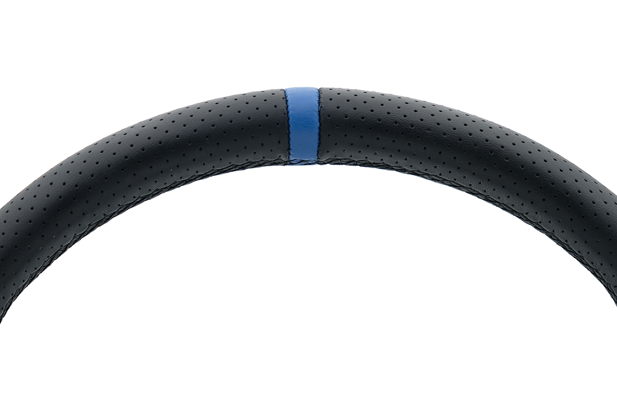 Cube Controls Reparto Corse Perforated RIM