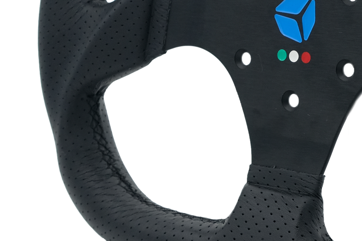 Cube Controls Reparto Corse Perforated RIM