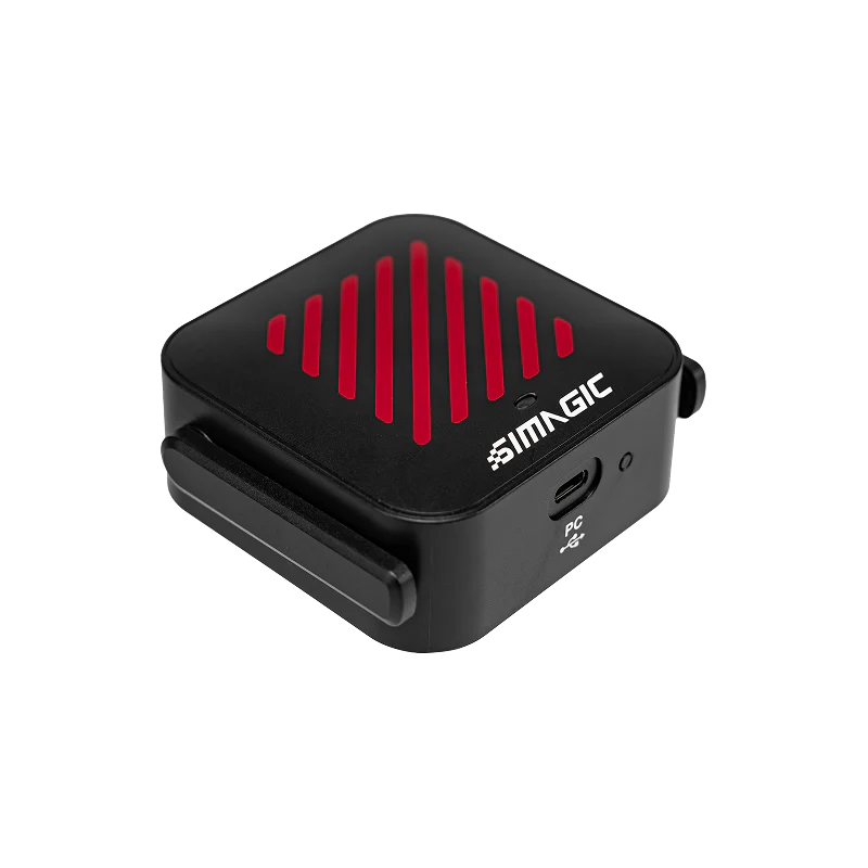 Simagic AirLink Wireless Hotspot