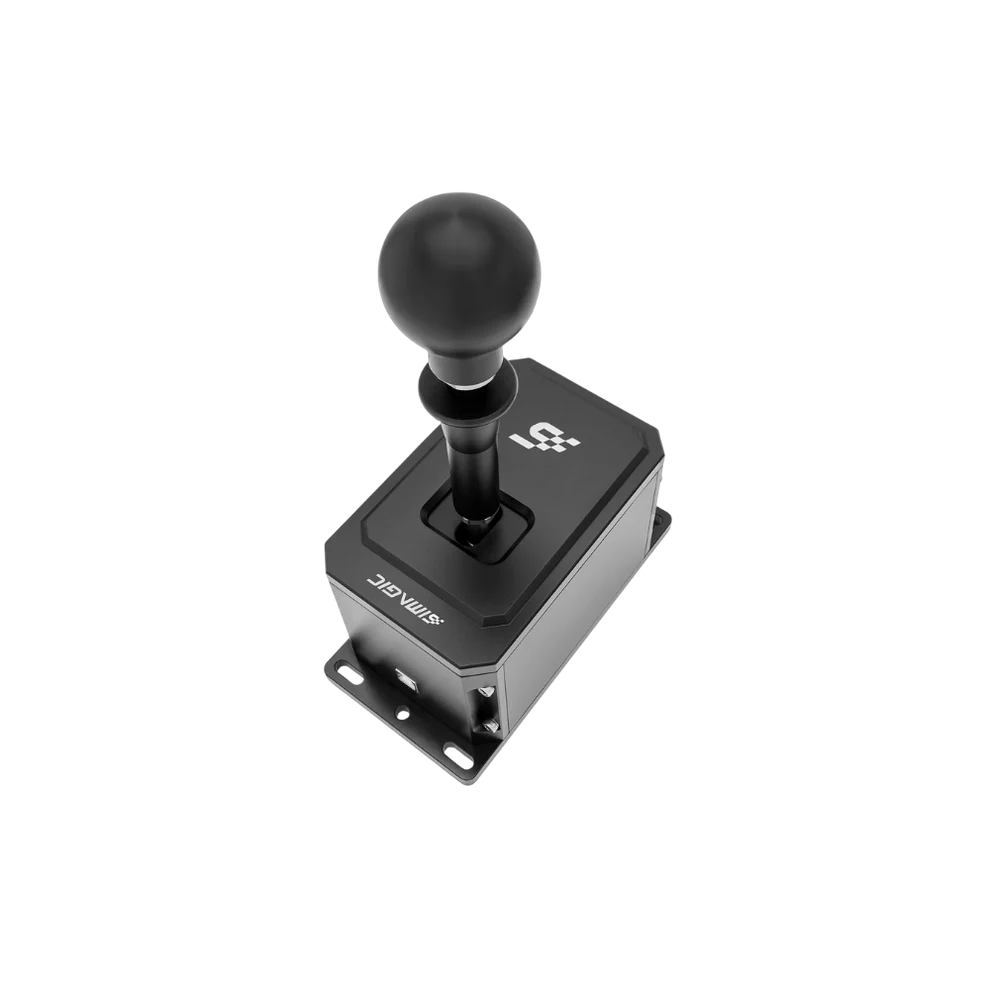 Simagic DS-8X Shifter