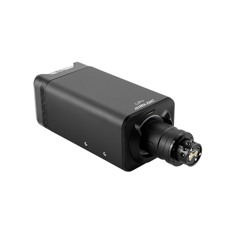 Simagic - Alpha EVO Ultra 28Nm