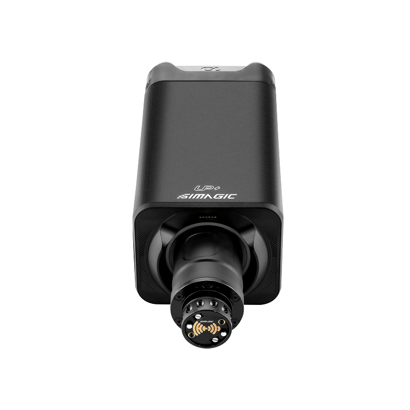 Simagic - Alpha EVO Ultra 28Nm