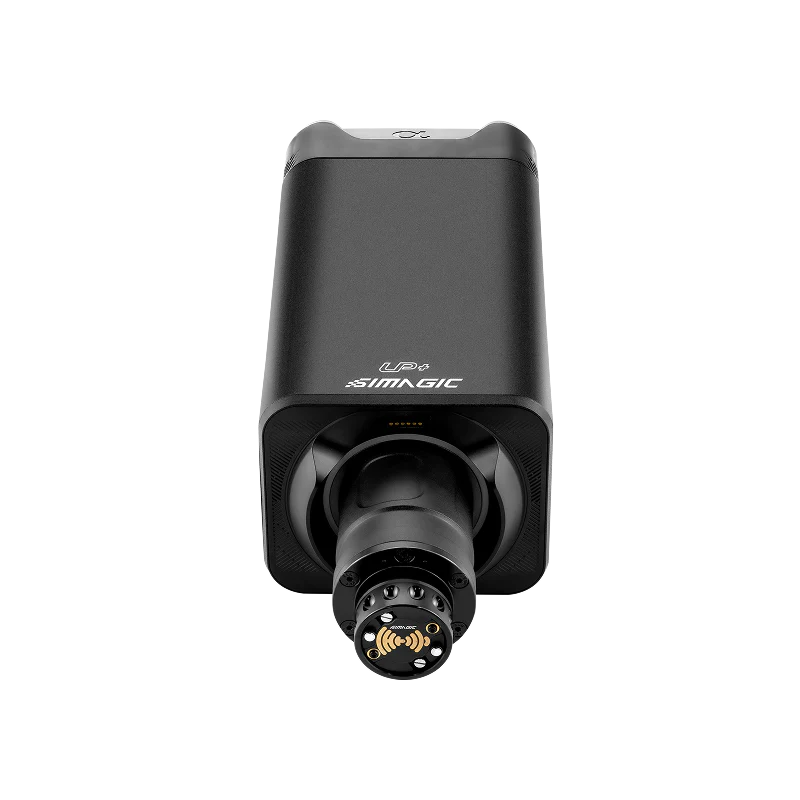 Simagic Alpha EVO Ultra Wheelbase 28NM
