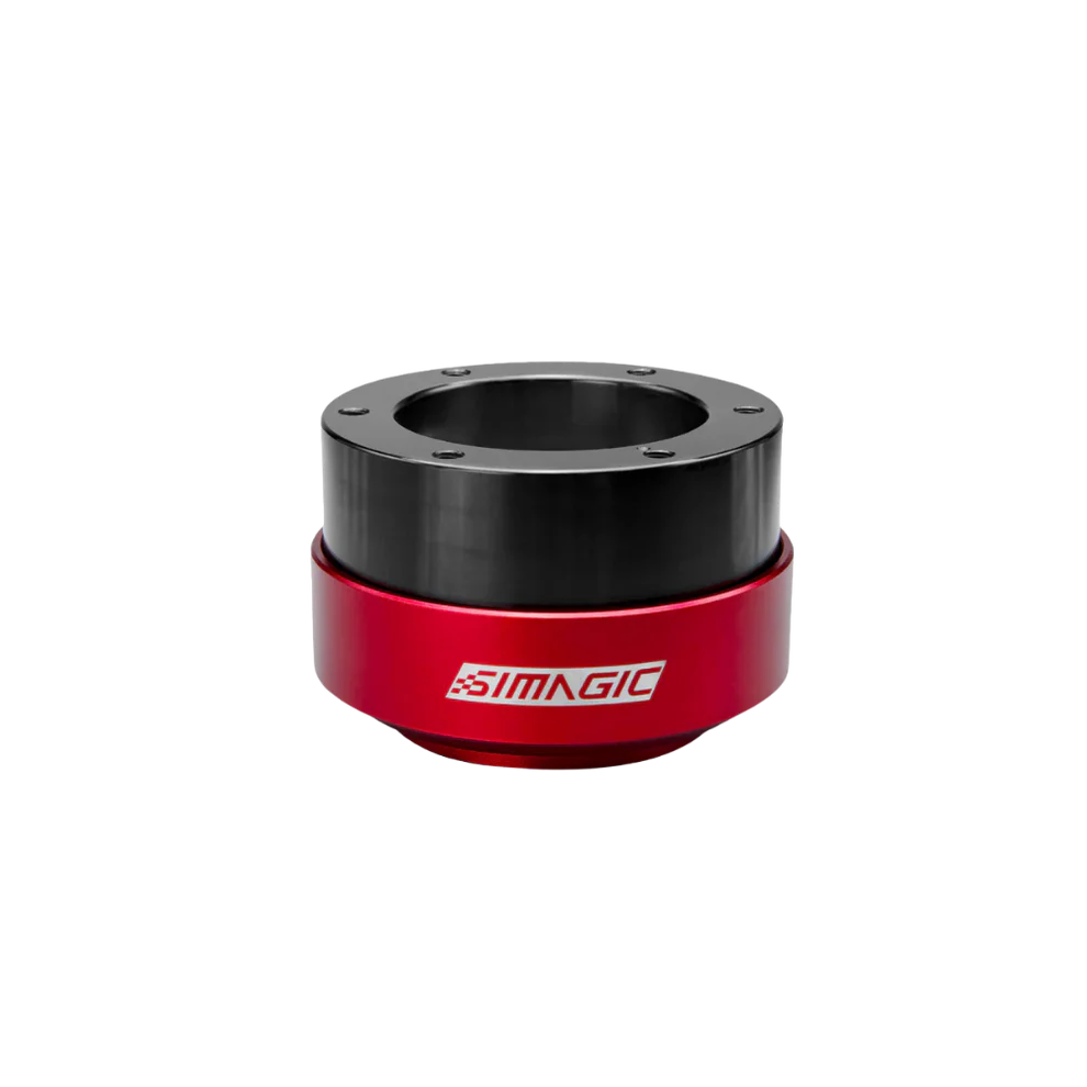 Simagic QR70/QR50 Quick Release