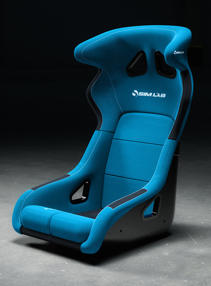 Sim-Lab S1 Enduro GT Seat
