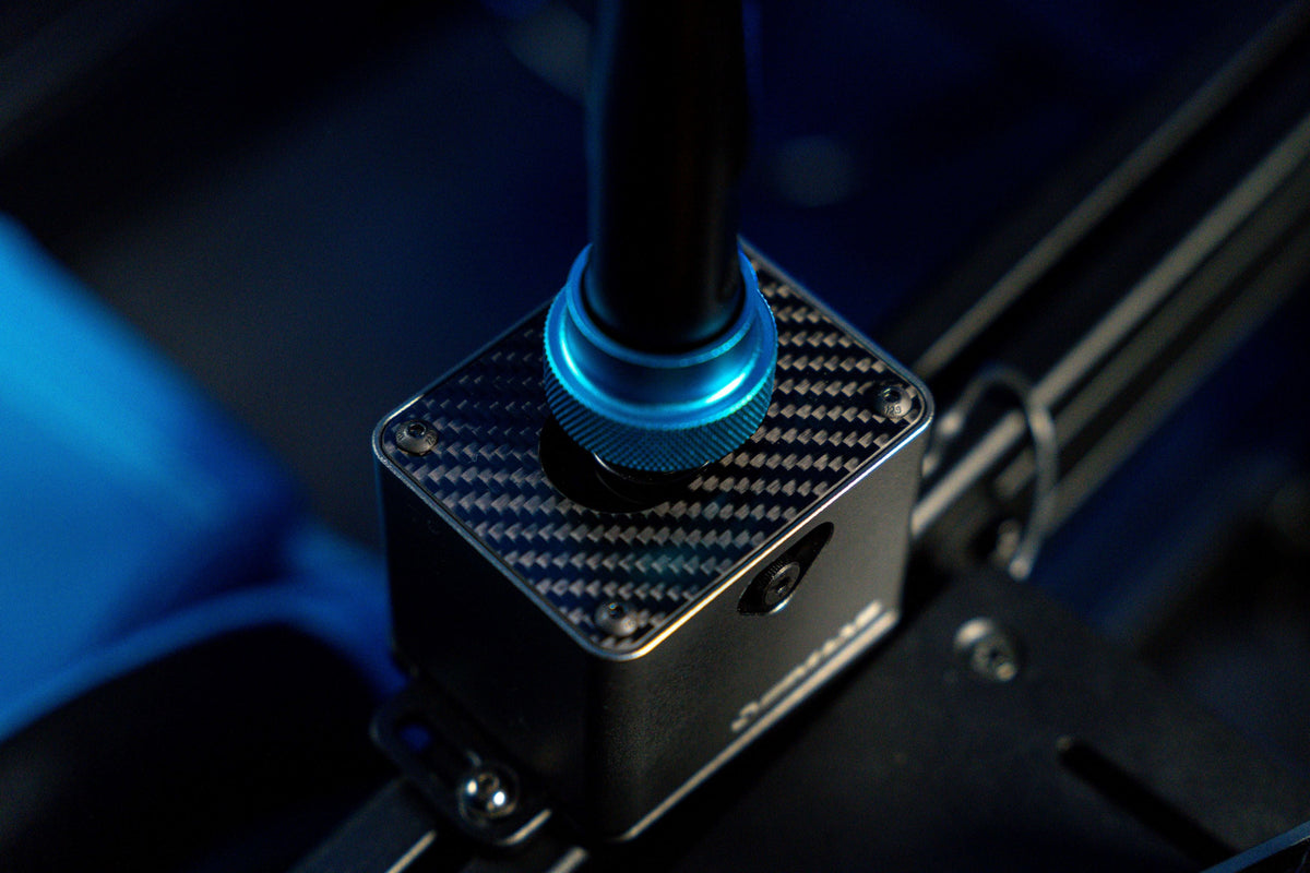 Sim-Lab SQ1 Sequential Shifter