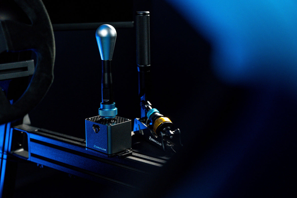 Sim-Lab SQ1 Sequential Shifter