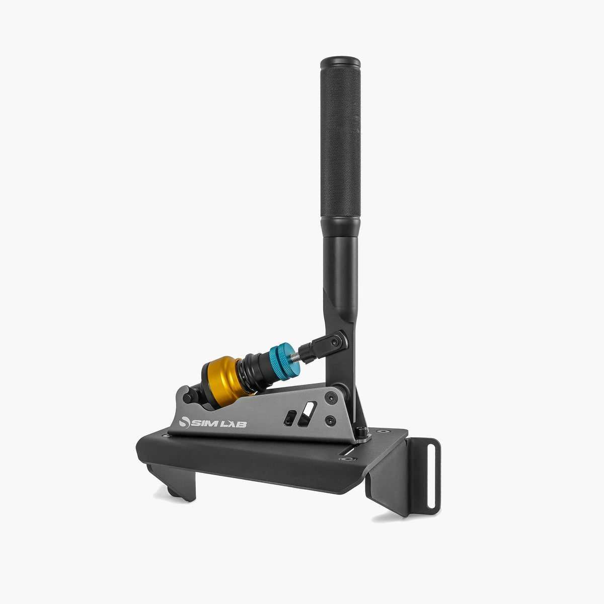 Sim-Lab XB-1 Handbrake angled mounting bracket