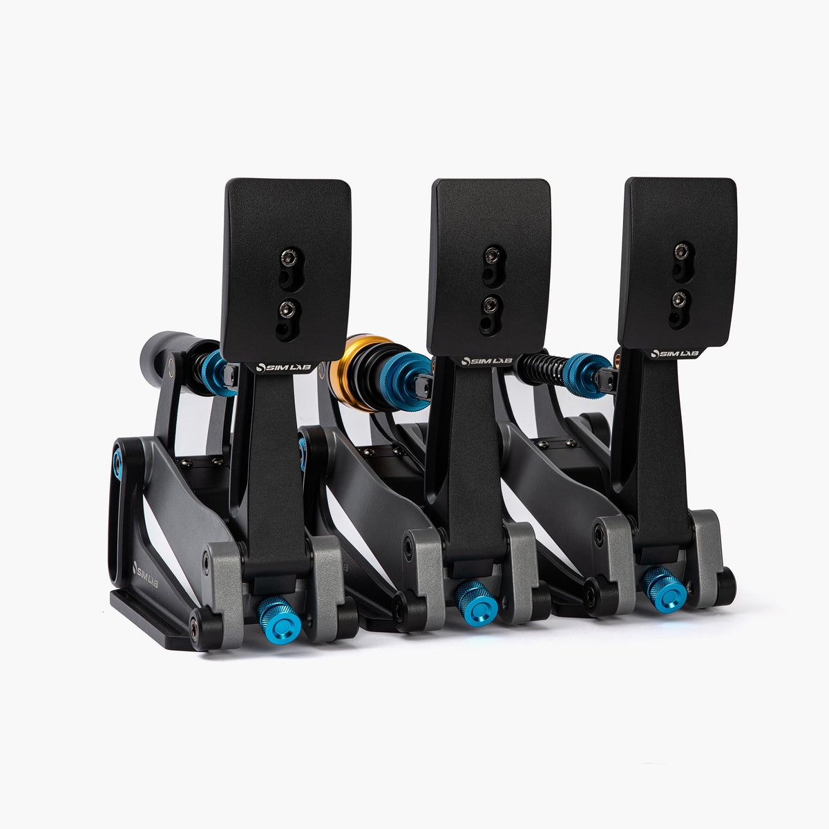 Sim-Lab Pedal Set XP1 Loadcell