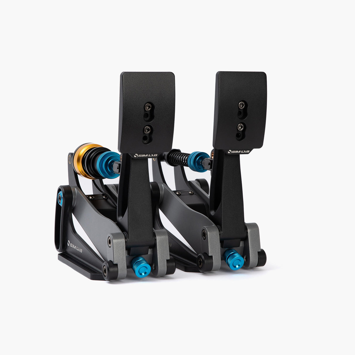 Sim-Lab Pedal Set XP1 Loadcell