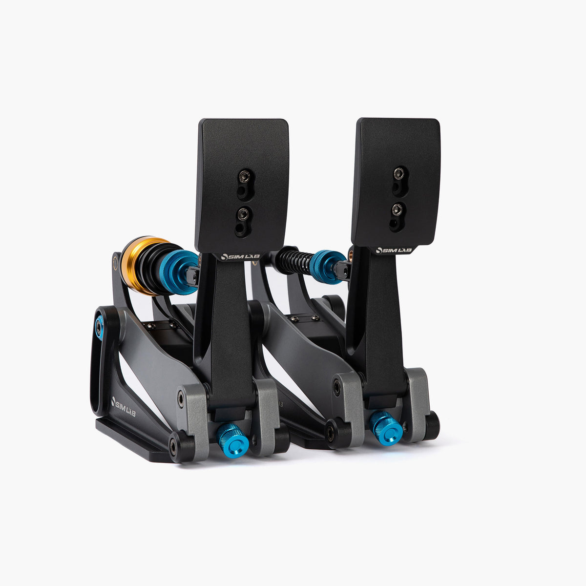 Sim-Lab Pedal Set XP1 Loadcell