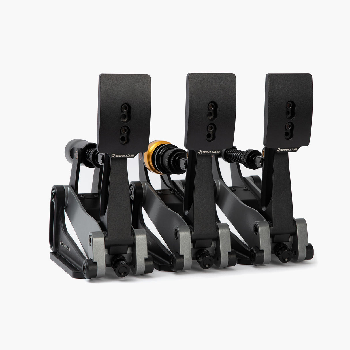 Sim-Lab Pedal Set XP1 Loadcell