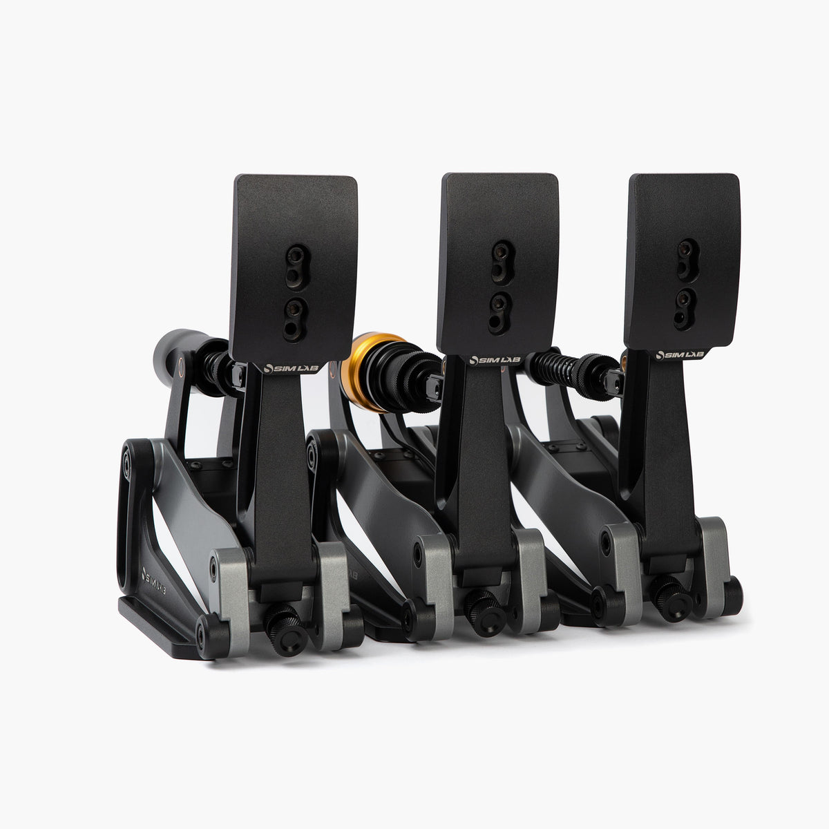 Sim-Lab Pedal Set XP1 Loadcell