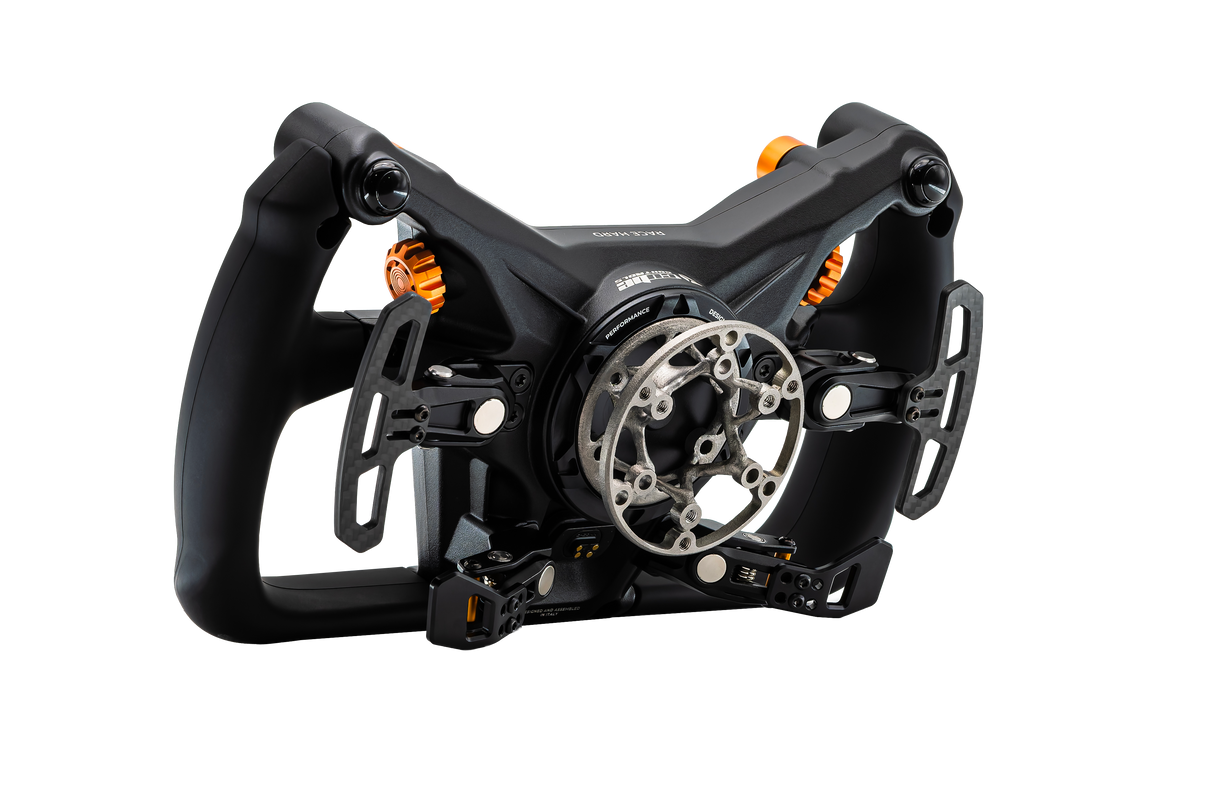 Cube Controls Phoenix Sim Racing Wheel