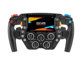 VPG Mission Sim Steering Wheel