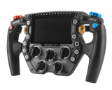 VPG Mission Sim Steering Wheel