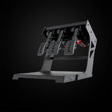 Simagic P1000i-RS Inverted Pedals (Brake, Throttle & Clutch: Hydraulic Variant)