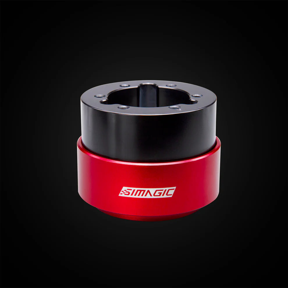 Simagic QR70/QR50 Quick Release