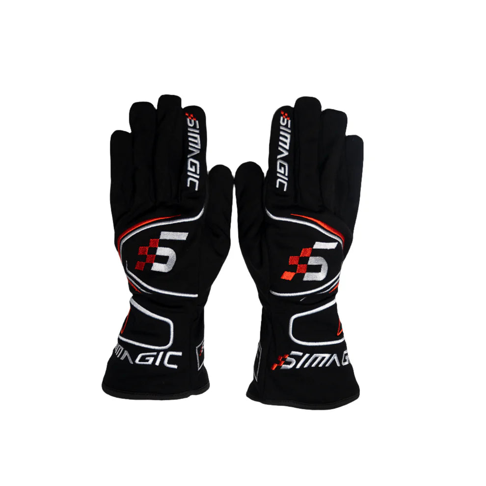 Simagic Interior Seams Gloves