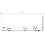 Grid Engineering DDU Mount