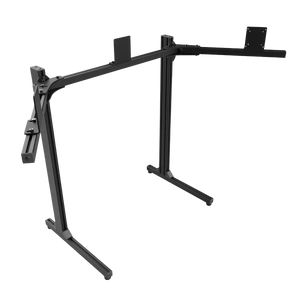 simlab pedal slider baseplate Sim-Lab Pedal Slider Baseplate – The Racer's Mark Sim Racing