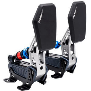 Pedals
