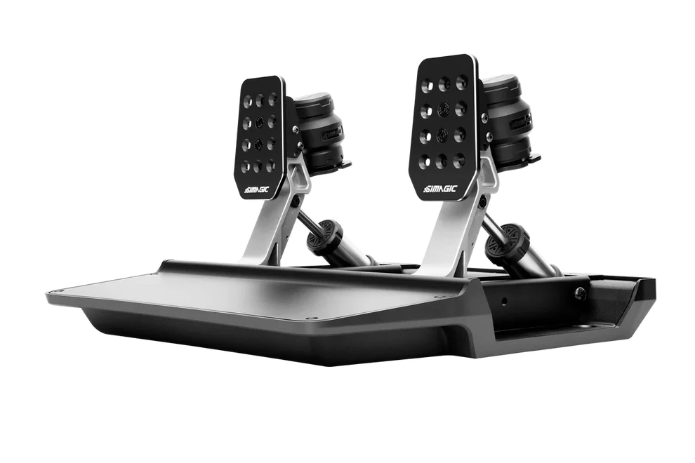 Simagic P500 Modular Pedal Set
