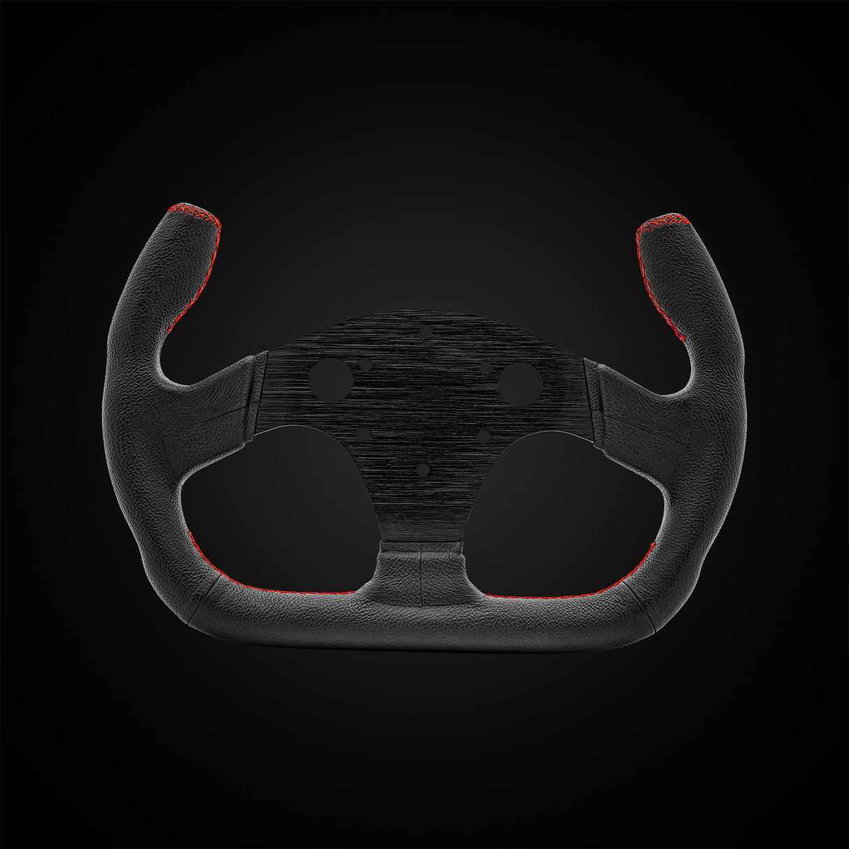 SIMAGIC P-325C Cut-off Top Wheel