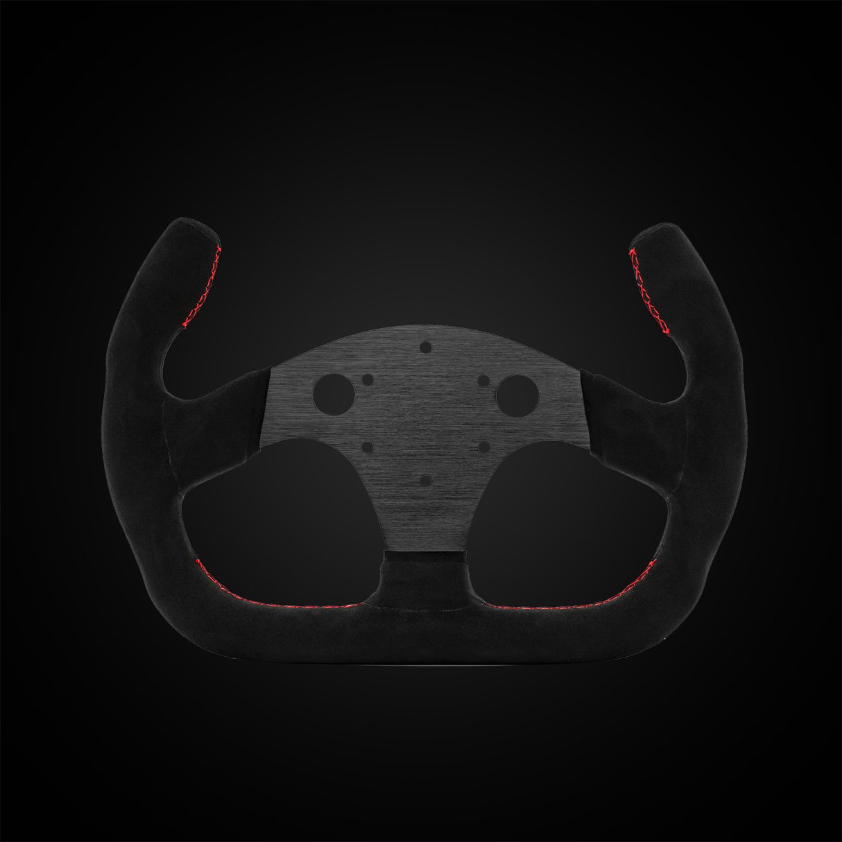 SIMAGIC P-325C Cut-off Top Wheel