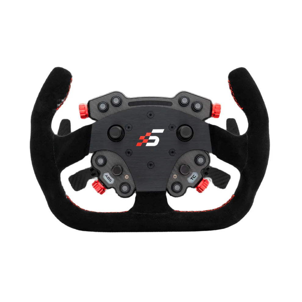 Simagic GTC Sim Racing Wheel (Alcantara)