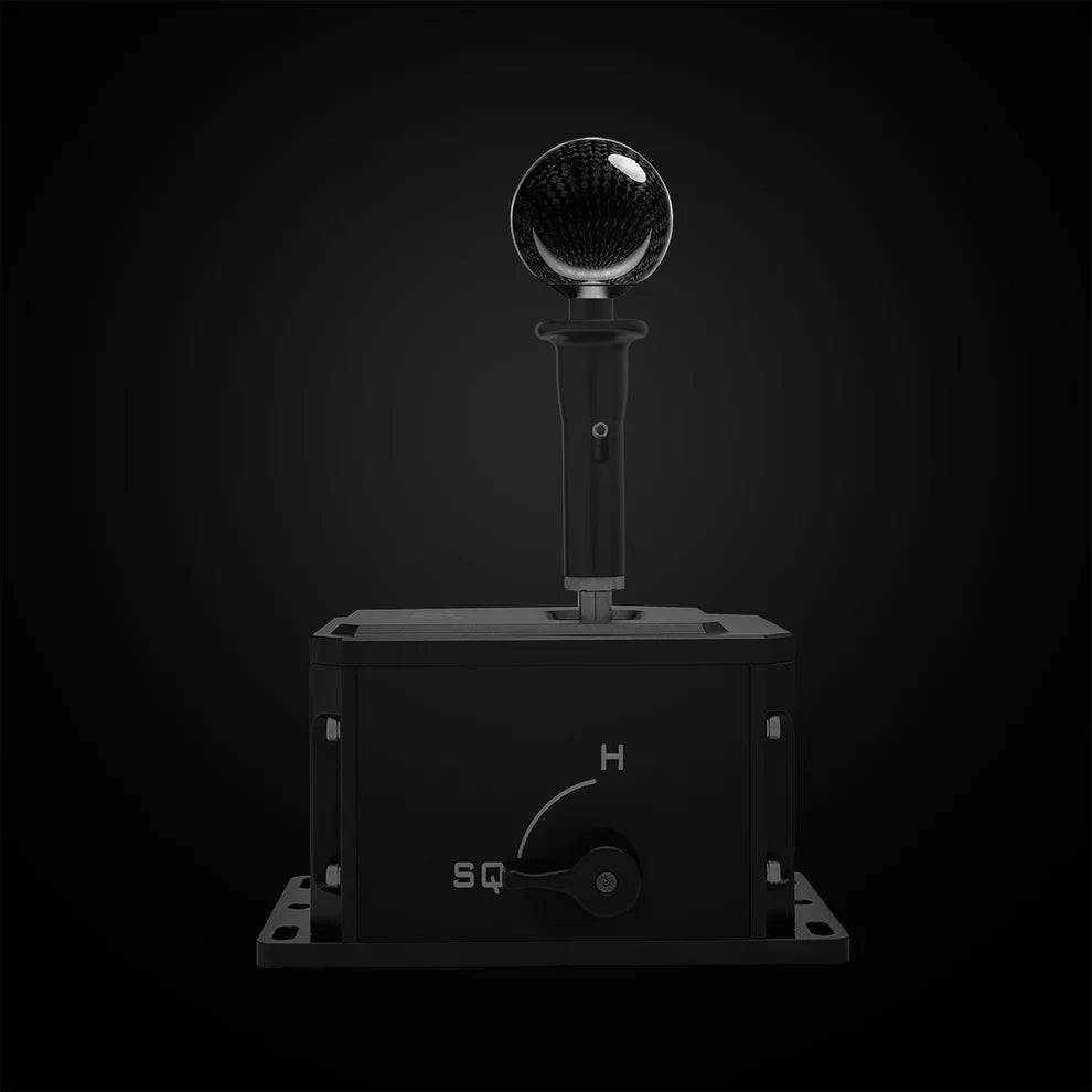 Simagic Round Shifter Knob