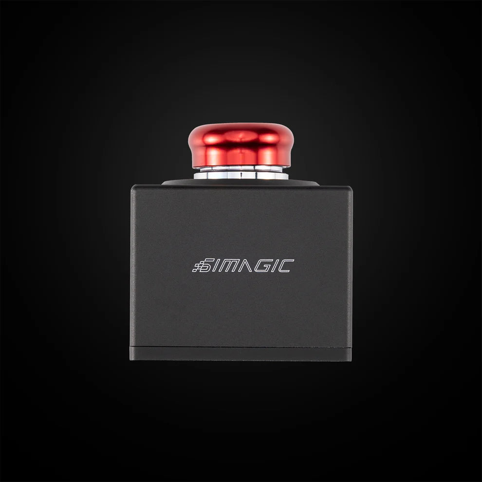Simagic Kill Switch
