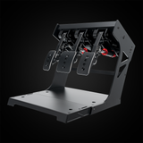 SIMAGIC P1000i Inverted Pedals (3 Pedal Brake, Throttle & Clutch: Non-Hydraulic Variant)