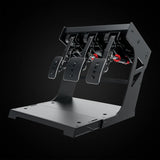 Simagic P1000i Inverted Pedals (3 Pedal Brake, Throttle & Clutch: Non-Hydraulic Variant)