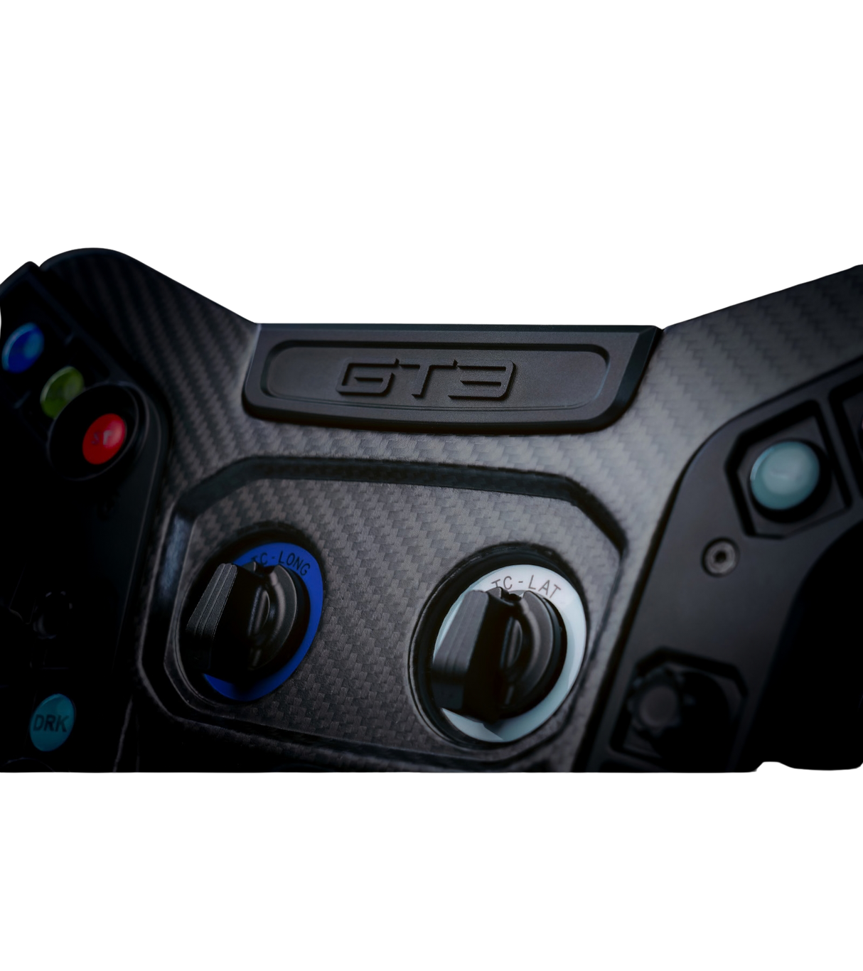 VPG Mustang GT3 Sim Racing Wheel