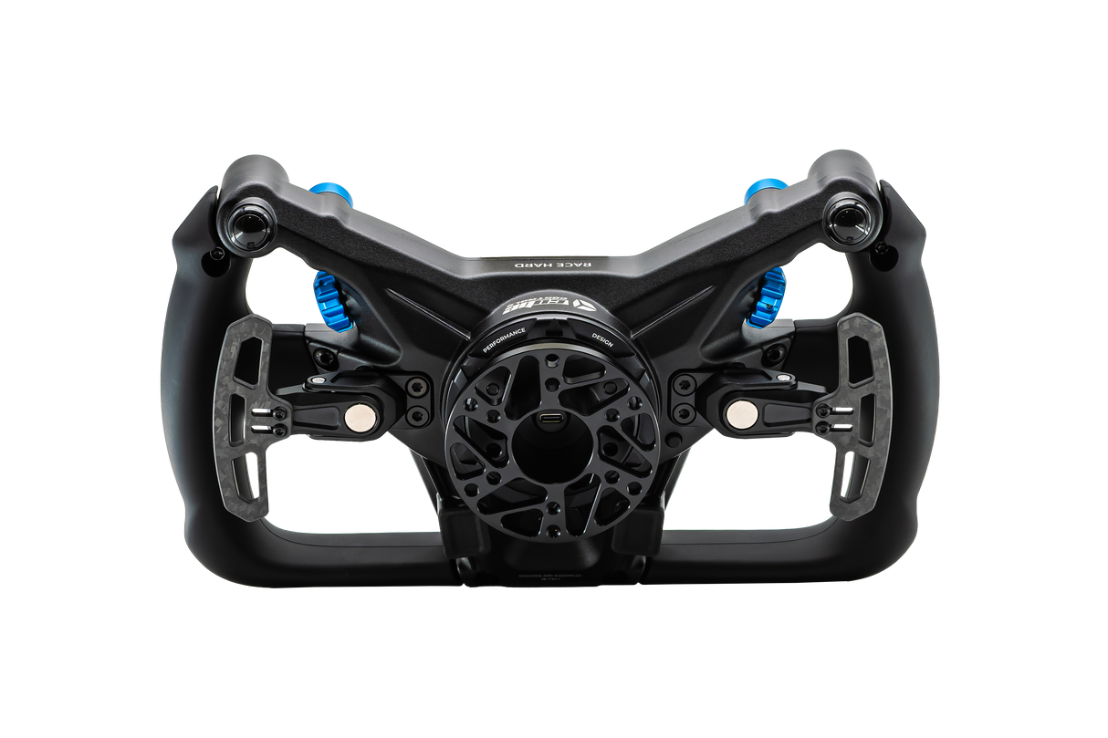 Cube Controls Phoenix Sim Racing Wheel